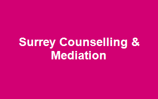 Surrey Counselling & Mediation
