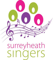 Surrey Heath Singers