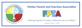 Frimley C of E PTA