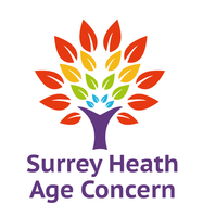Surrey Heath Age Concern