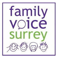 Family Voice Surrey - Surrey Heath