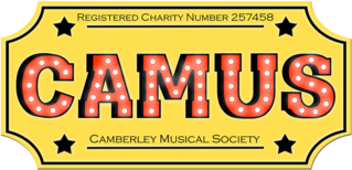 Camus Productions