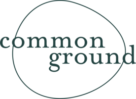 The Common Ground Collective