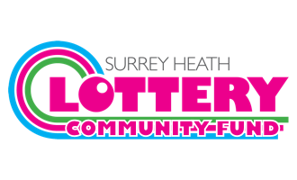 Surrey Heath Lottery Community Fund