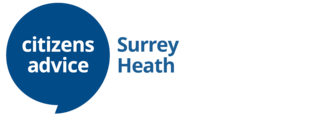 Citizens Advice Surrey Heath