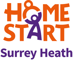 Home-Start Surrey Heath