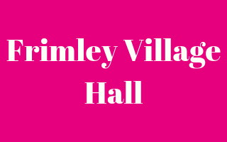 Frimley Village Hall