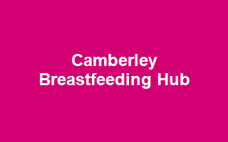 Camberley Breastfeeding Hub