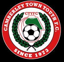 Camberley Town Youth Football Club