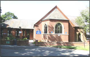 Bisley Village Hall