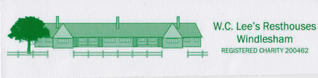 W C Lee's Resthouses Windlesham