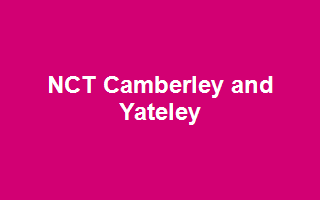NCT Camberley and Yateley