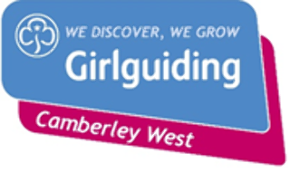 Girlguiding Camberley West