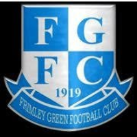 Frimley Green Football Club