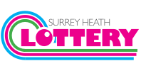 Surrey Heath Lottery